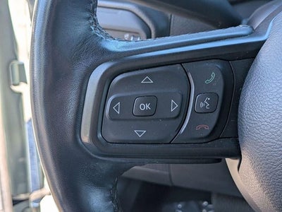 2023 Jeep Wrangler 4-Door Sport S 4x4