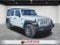 2023 Jeep Wrangler 4-Door Sport S 4x4