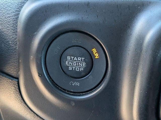 2023 Jeep Wrangler 4-Door Sport S 4x4