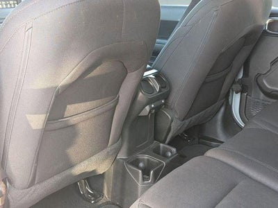 2023 Jeep Wrangler 4-Door Sport S 4x4