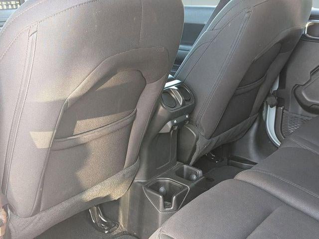2023 Jeep Wrangler 4-Door Sport S 4x4