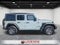 2023 Jeep Wrangler 4-Door Sport S 4x4