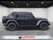 2021 Jeep Wrangler Unlimited Willys 4x4