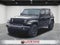 2021 Jeep Wrangler Unlimited Willys 4x4