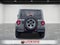 2020 Jeep Wrangler Unlimited Sahara 4x4