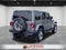 2020 Jeep Wrangler Unlimited Sahara 4x4