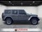 2020 Jeep Wrangler Unlimited Sahara 4x4
