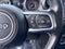 2020 Jeep Wrangler Unlimited Sahara 4x4