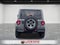 2020 Jeep Wrangler Unlimited Sahara 4x4