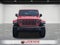 2018 Jeep Wrangler Unlimited Rubicon 4x4