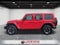 2018 Jeep Wrangler Unlimited Rubicon 4x4