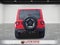 2018 Jeep Wrangler Unlimited Rubicon 4x4