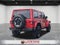 2018 Jeep Wrangler Unlimited Rubicon 4x4