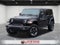 2022 Jeep Wrangler Unlimited Rubicon 4x4