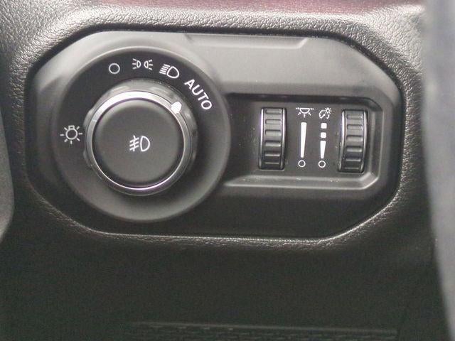 2022 Jeep Wrangler Unlimited Rubicon 4x4