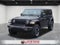 2022 Jeep Wrangler Unlimited Rubicon 4x4