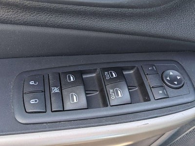 2018 Jeep Cherokee Limited FWD
