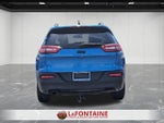 2018 Jeep Cherokee Limited FWD