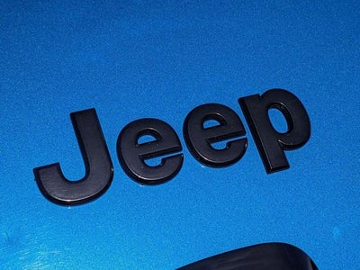 2018 Jeep Cherokee Limited FWD