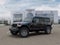 2027 Jeep Wrangler Rewind