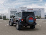 2027 Jeep Wrangler Rewind