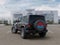 2027 Jeep Wrangler Rewind