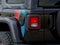 2027 Jeep Wrangler Rewind