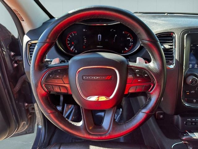 2018 Dodge Durango GT AWD