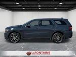 2018 Dodge Durango GT AWD