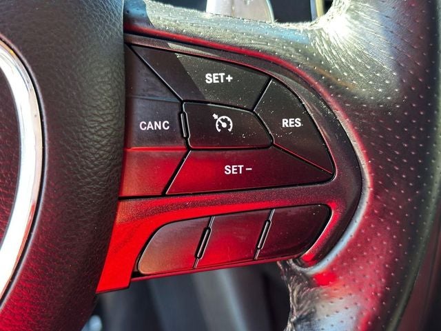 2018 Dodge Durango GT AWD