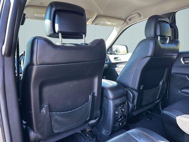 2018 Dodge Durango GT AWD