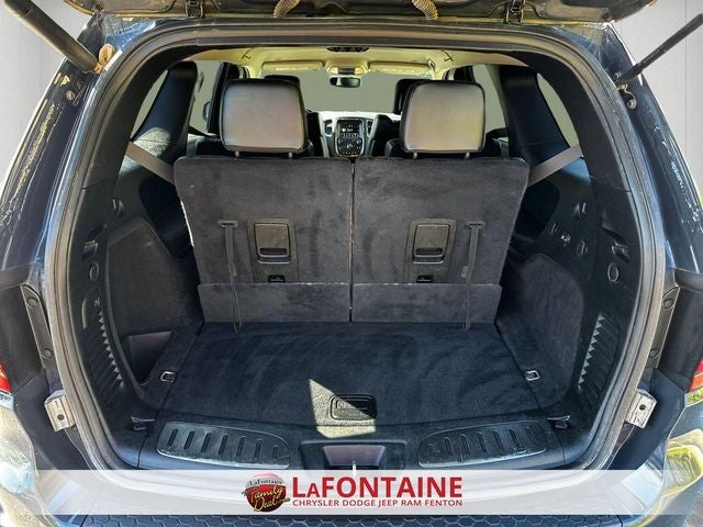 2018 Dodge Durango GT AWD