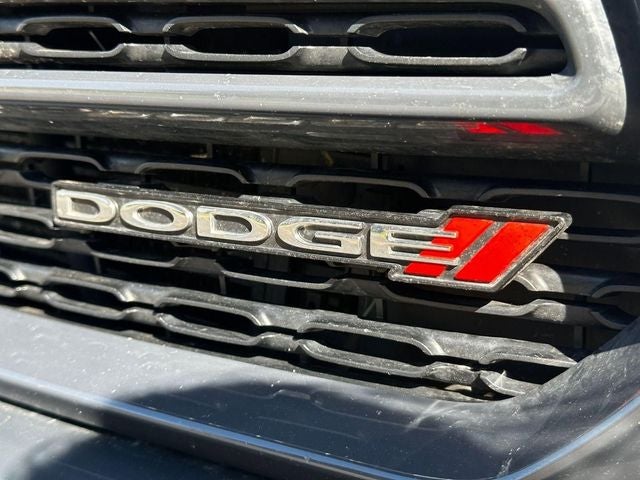 2018 Dodge Durango GT AWD