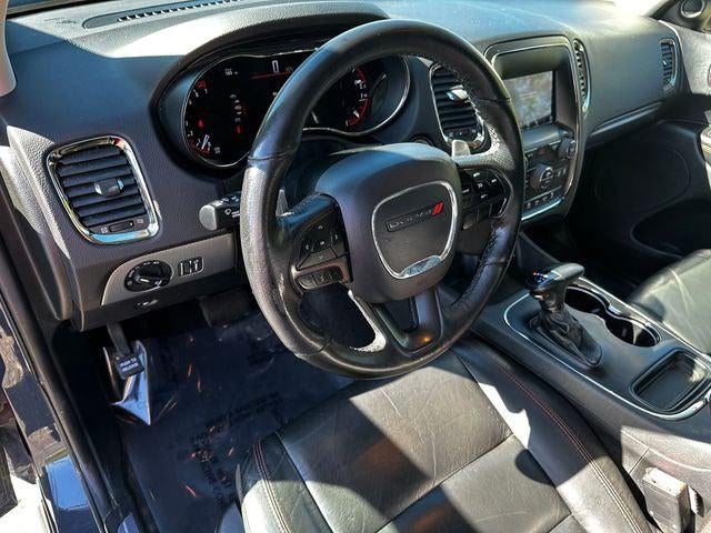 2018 Dodge Durango GT AWD