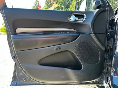 2018 Dodge Durango GT AWD