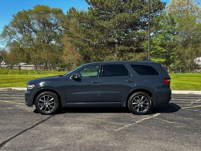2018 Dodge Durango GT AWD