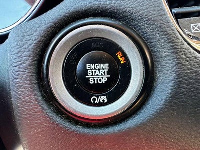 2018 Dodge Durango GT AWD