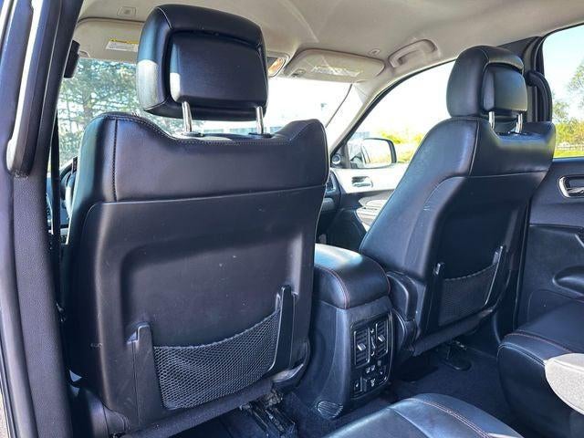 2018 Dodge Durango GT AWD