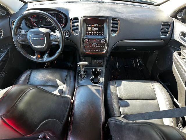 2018 Dodge Durango GT AWD