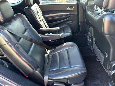 2018 Dodge Durango GT AWD