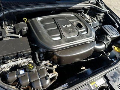 2018 Dodge Durango GT AWD