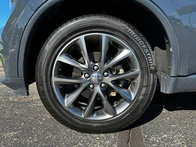 2018 Dodge Durango GT AWD