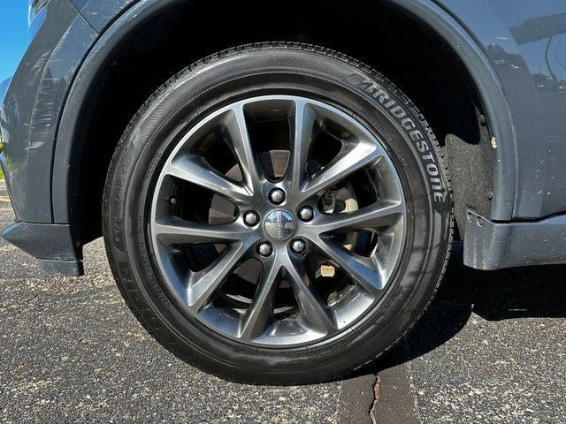 2018 Dodge Durango GT AWD
