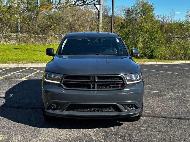 2018 Dodge Durango GT AWD