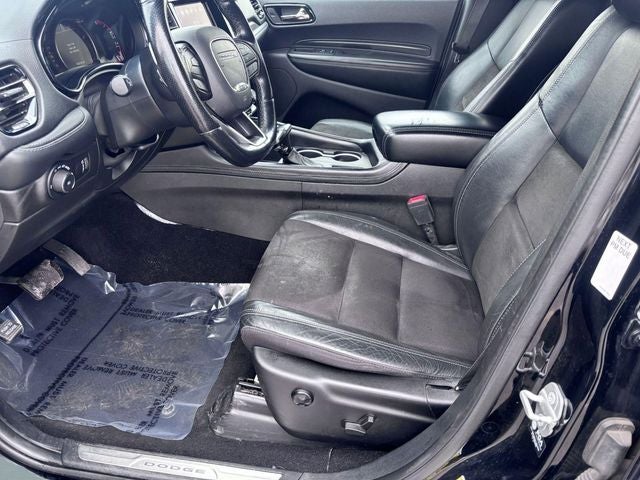 2021 Dodge Durango GT Plus AWD