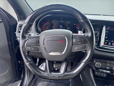2021 Dodge Durango GT Plus AWD