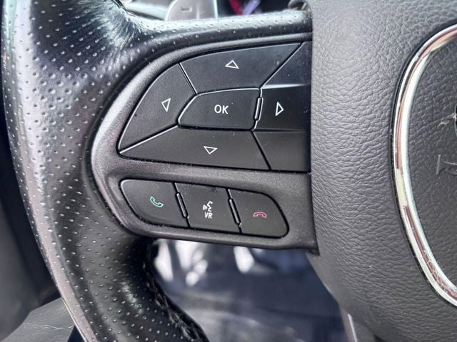 2021 Dodge Durango GT Plus AWD
