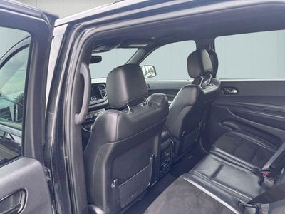 2021 Dodge Durango GT Plus AWD