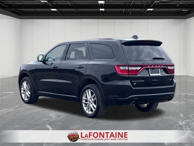2021 Dodge Durango GT Plus AWD