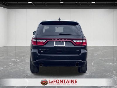 2021 Dodge Durango GT Plus AWD